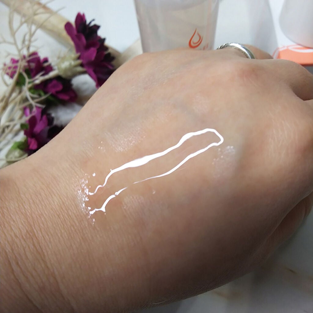 クレチュールジュレローション EX/BIRAI MOIST/化粧水を使ったクチコミ(3枚目)