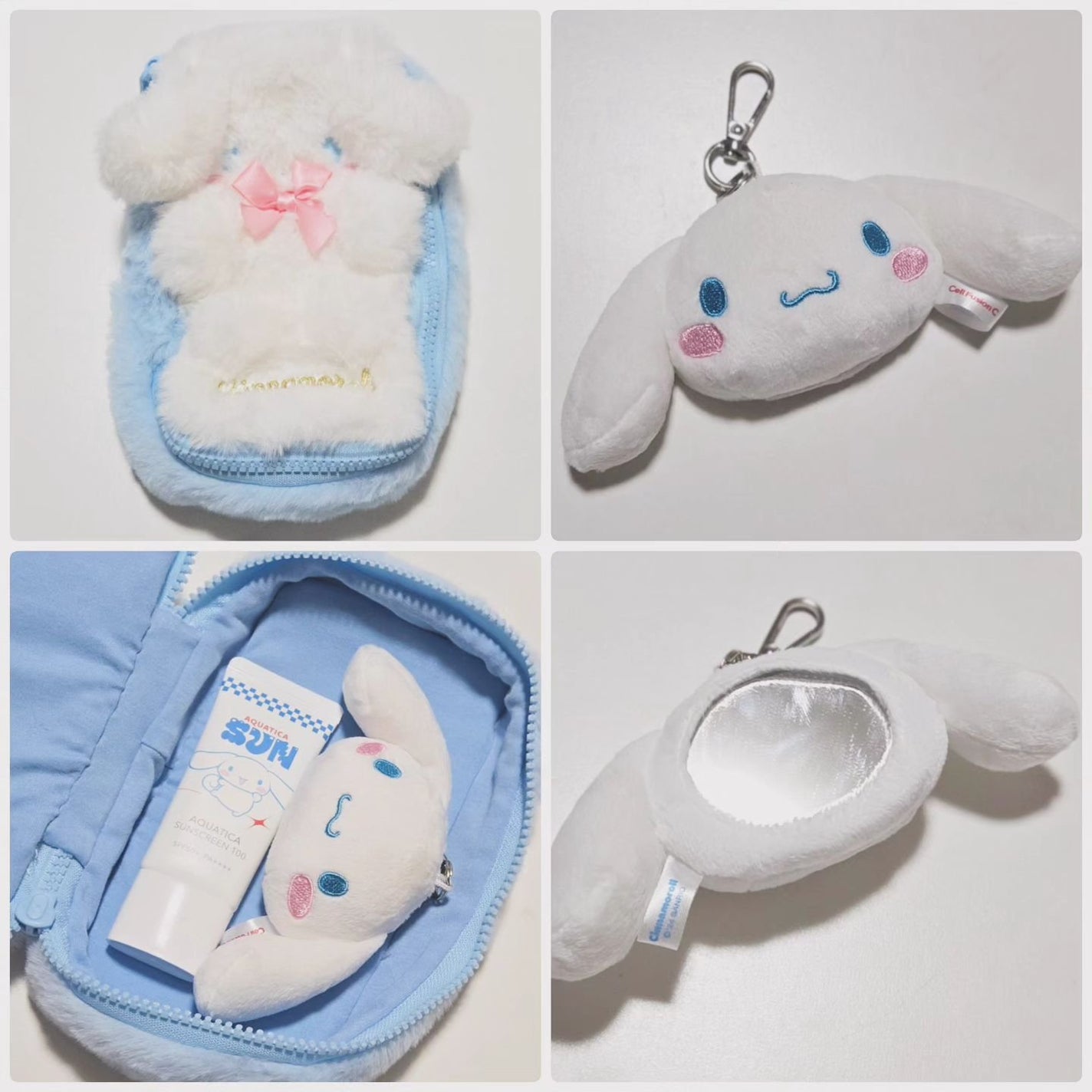 レーザーサンスクリーン 100/Cell Fusion C(セルフュージョンシー)/日焼け止めクリームを使ったクチコミ(2枚目)