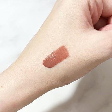 RMK リクイド リップカラー/RMK/口紅を使ったクチコミ(3枚目)