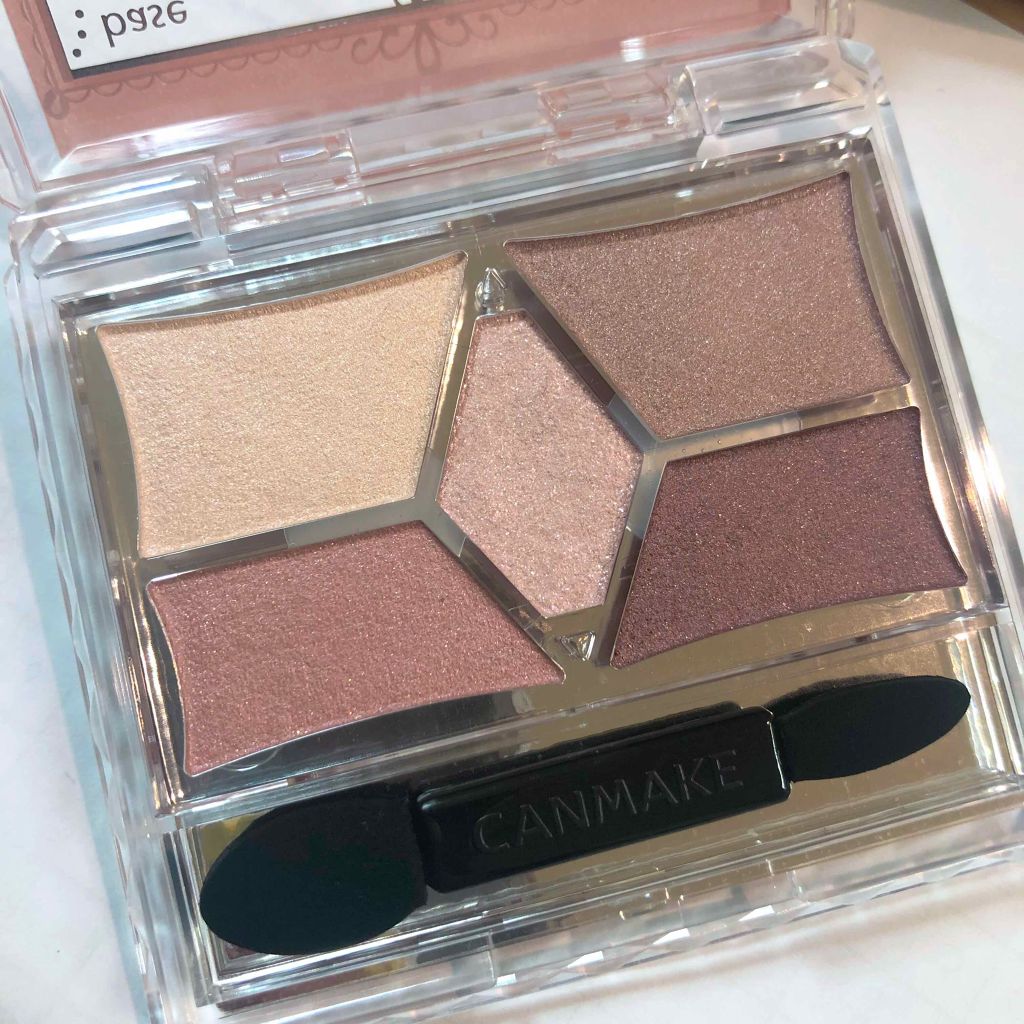 ã on LIPS ãðð°ã³ã¹ã¡èšé²çšð°ðïŒCANMAKEïŒðããŒãã§ã¯ãã¹ã¿ã€ãªã¹..ãïŒ1æç®ïŒ