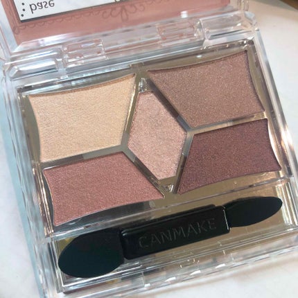 ã on LIPS ãðð°ã³ã¹ã¡èšé²çšð°ðïŒCANMAKEïŒðããŒãã§ã¯ãã¹ã¿ã€ãªã¹..ãïŒ1æç®ïŒ