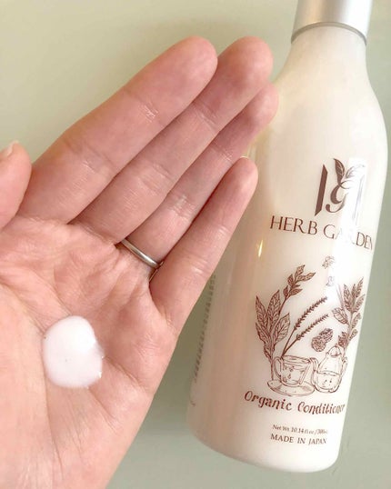 ハーバニエンス シャンプー・コンディショナー(シトラス&ラベンダー)/HERBANIENCE/市販シャンプーを使ったクチコミ(3枚目)