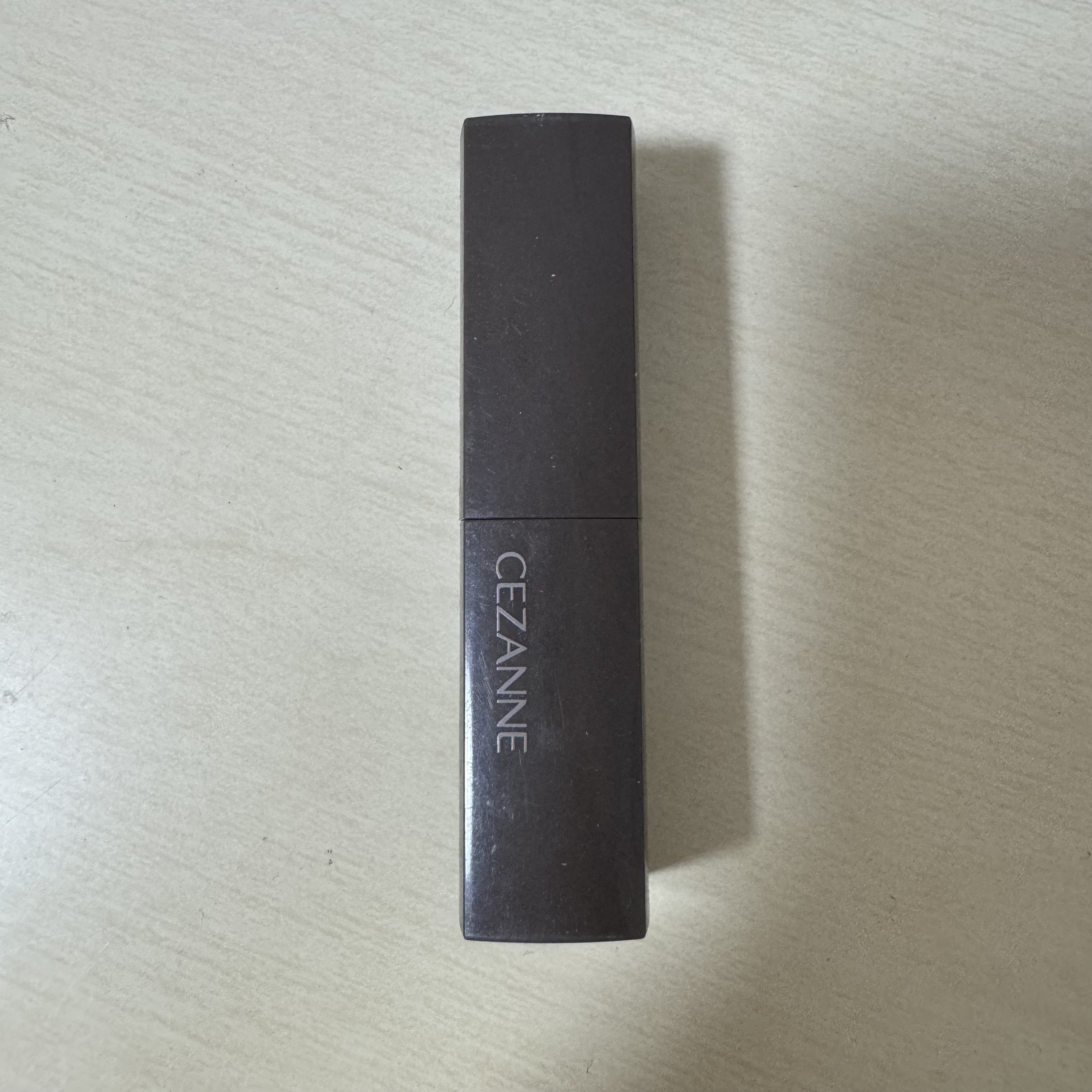 リップカラーシールド/CEZANNE/口紅を使ったクチコミ（1枚目）