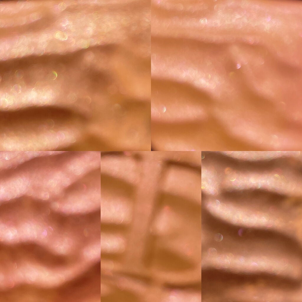 サンク クルール クチュール <サマー デューン>/Dior/アイシャドウパレットを使ったクチコミ(7枚目)