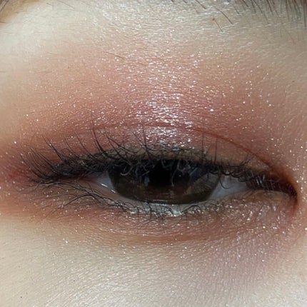 クロマティックス バロック ゴールド/shu uemura/アイシャドウパレットを使ったクチコミ(6枚目)