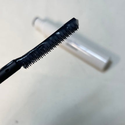 ロング&カールマスカラ アドバンストフィルム/ヒロインメイク/マスカラを使ったクチコミ(4枚目)