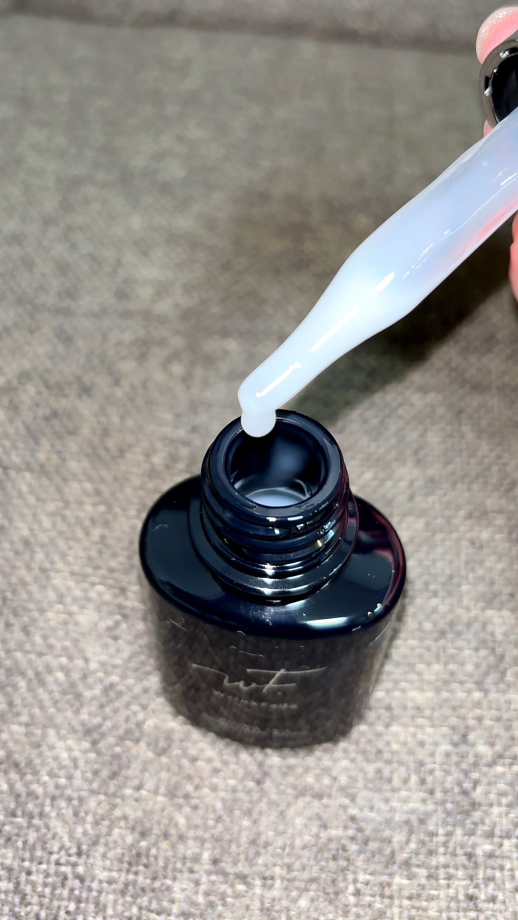 薬用リンクルケアコンセントレートセラム/WrinkFade/美容液を使ったクチコミ（3枚目）