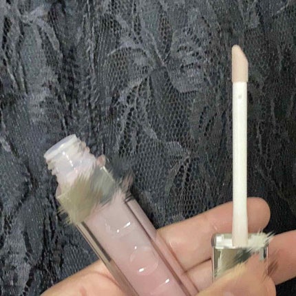 【旧】ディオール アディクト リップ マキシマイザー/Dior/リップグロスを使ったクチコミ(2枚目)