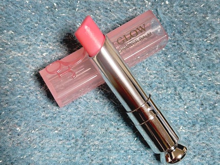 ディオール アディクト リップ グロウ/Dior/リップバームを使ったクチコミ(1枚目)