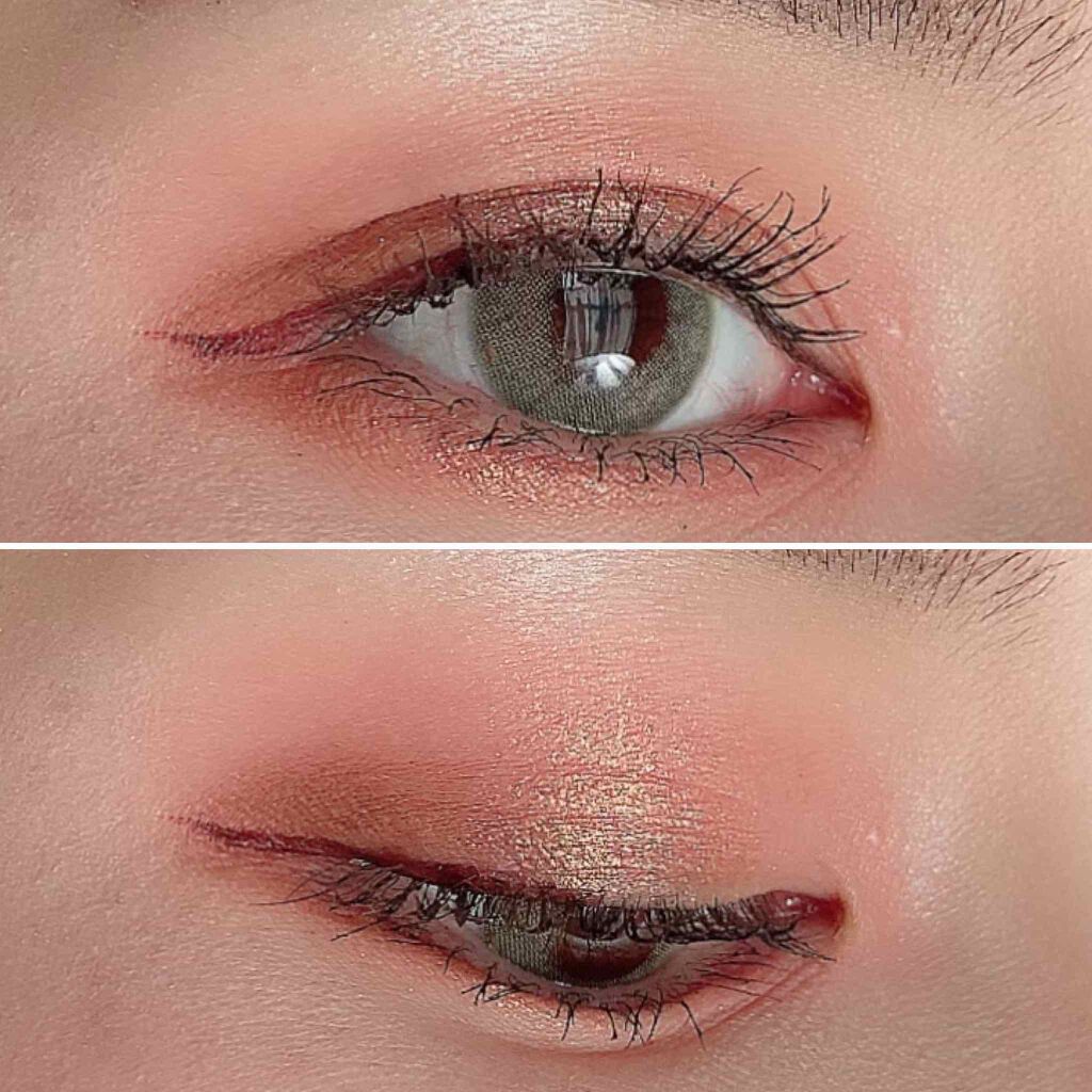 ハイパーシャープ ライナー R/MAYBELLINE NEW YORK/リキッドアイライナーを使ったクチコミ(7枚目)