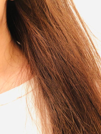 カラーリングケアコンディショナー Root Vanish/綺和美/コンディショナー単品を使ったクチコミ(3枚目)