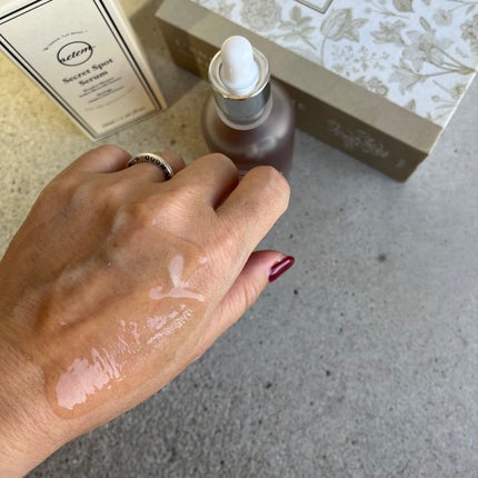 を使ったクチコミ(3枚目)