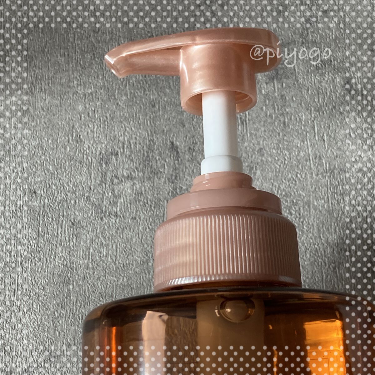 ザビューティ 髪のキメ美容素髪を守る バリアシャンプー/コンディショナー/エッセンシャル/シャンプー・コンディショナーを使ったクチコミ（2枚目）