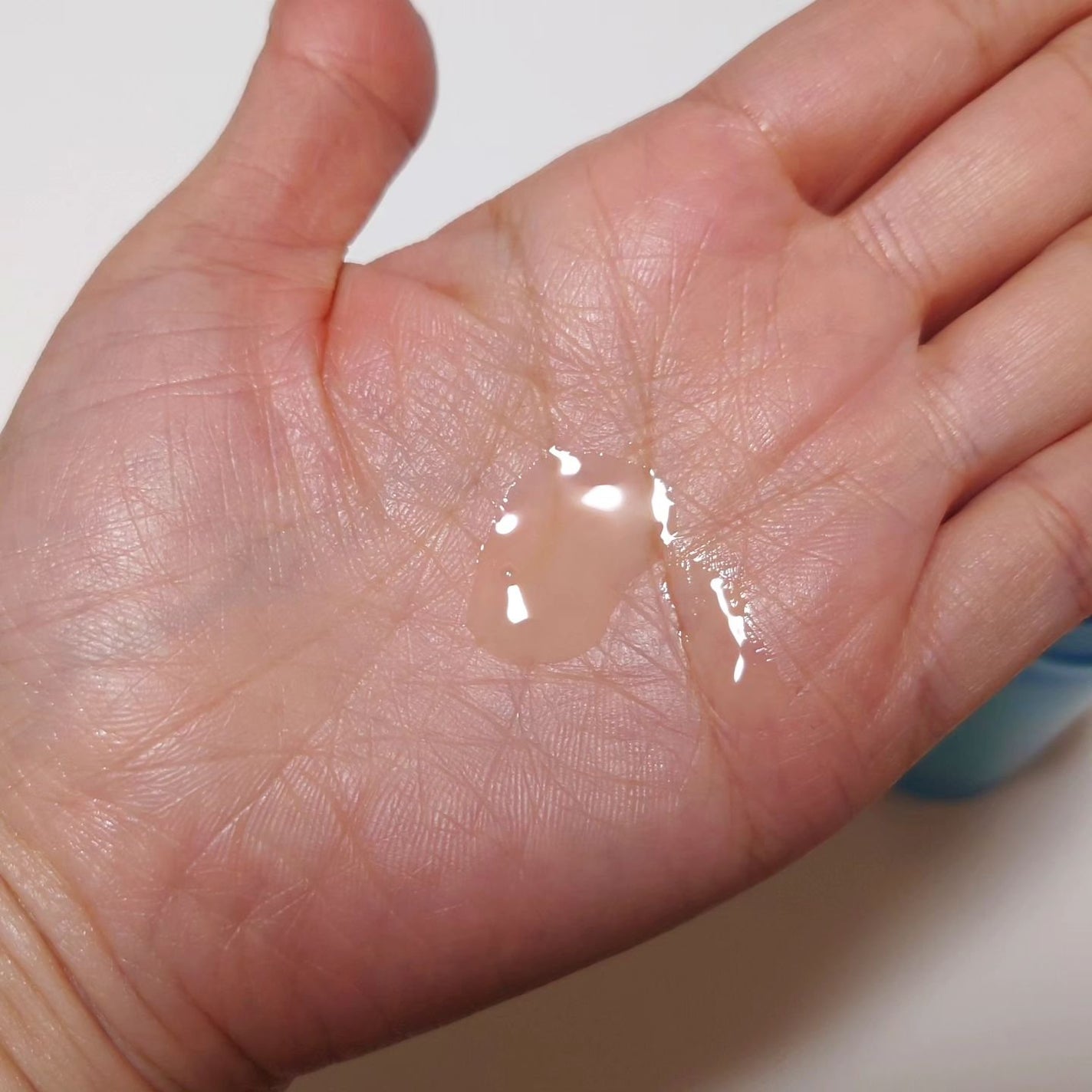 レチノールパンテノール10プロテクティブアンプル/ネイチャーリパブリック/美容液を使ったクチコミ(3枚目)