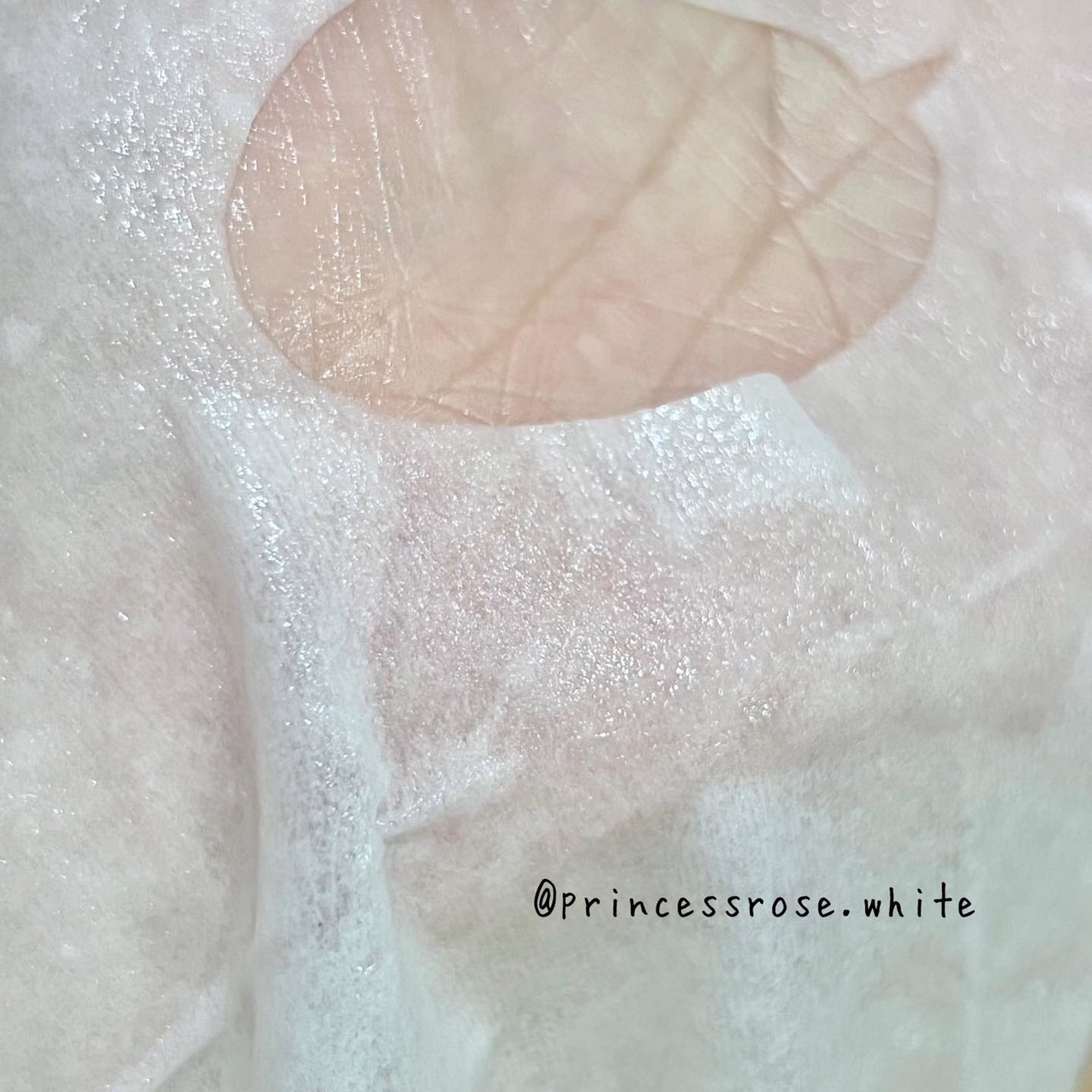 ホワイトトリュフウォータフルヴィーガンスリーピングパック/ダルバ/シートマスク・パックを使ったクチコミ(5枚目)