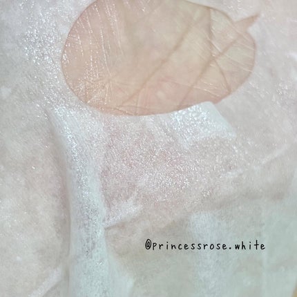 ホワイトトリュフウォータフルヴィーガンスリーピングパック/ダルバ/シートマスク・パックを使ったクチコミ(5枚目)