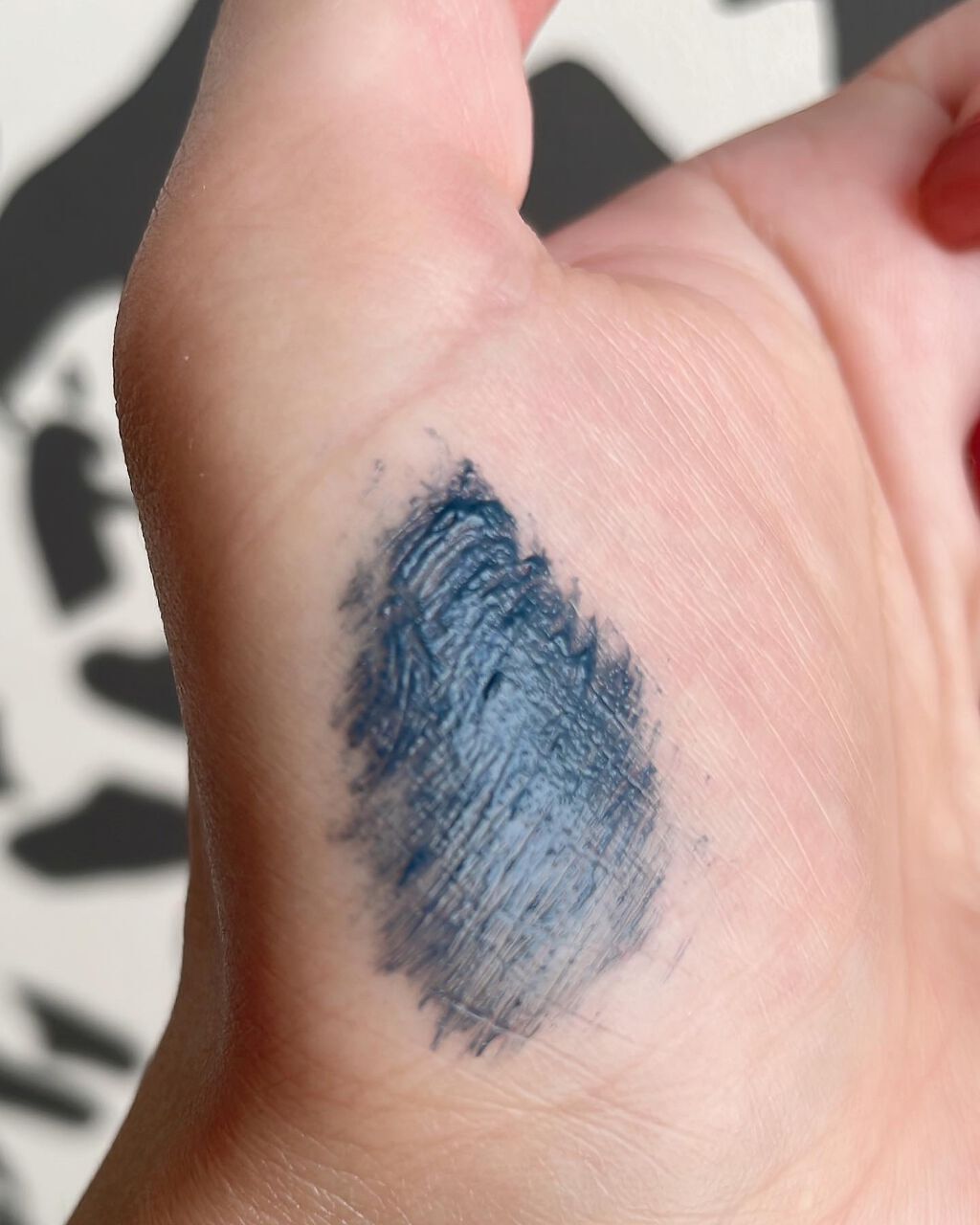 ニューアンビエンスカラーマスカラ/hince/マスカラを使ったクチコミ(3枚目)