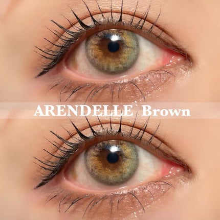 ヌンちゃん on LIPS 「ㅤㅤㅤㅤㅤㅤㅤㅤㅤㅤㅤㅤㅤ吸い込まれるような神秘的な瞳に…✨ㅤ..」(4枚目)