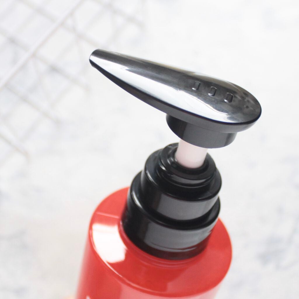 クリアゲイン クラリファイングシャンプー/DRZERO/市販シャンプーを使ったクチコミ(3枚目)