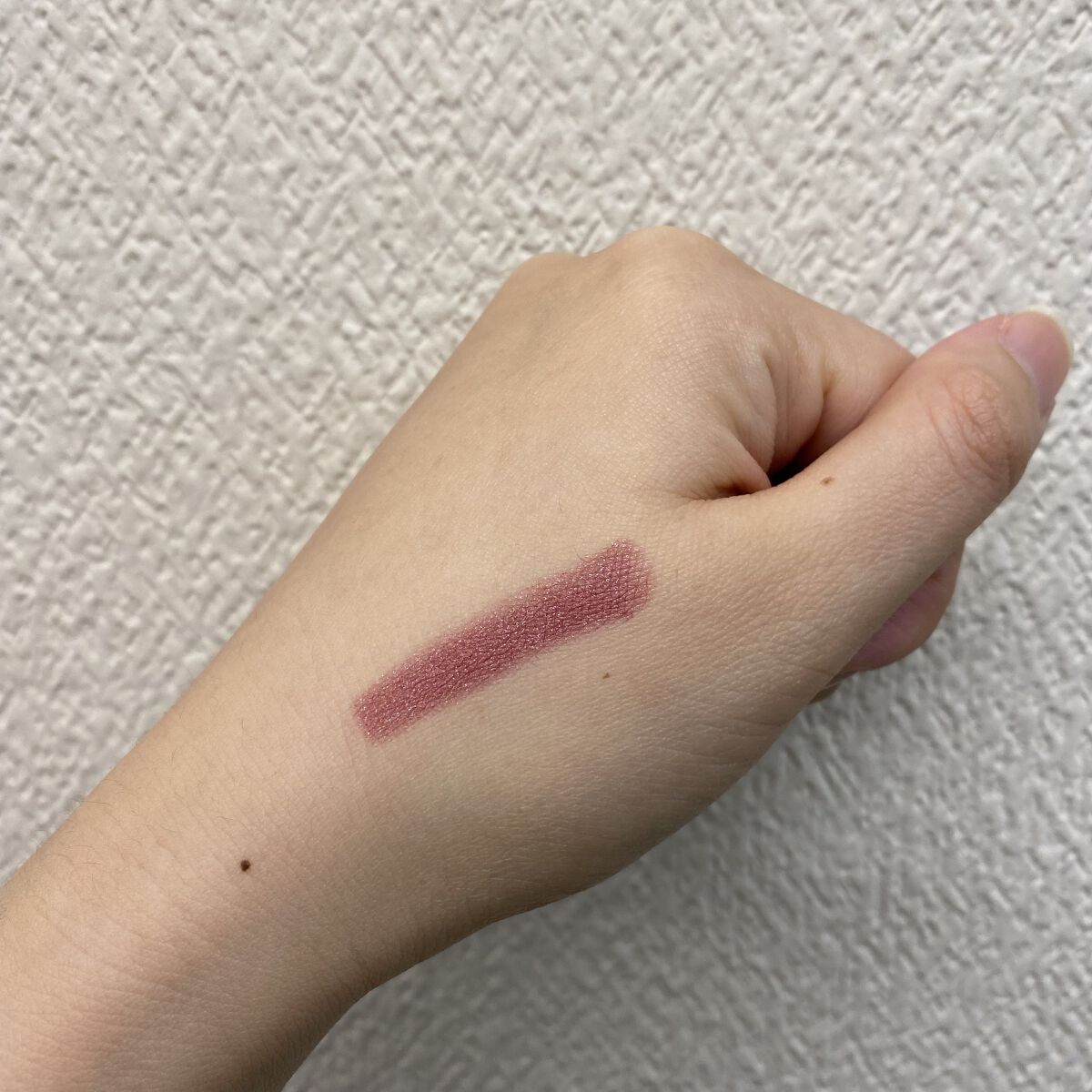 ニュアンス リップスティック/OSAJI/口紅を使ったクチコミ（2枚目）