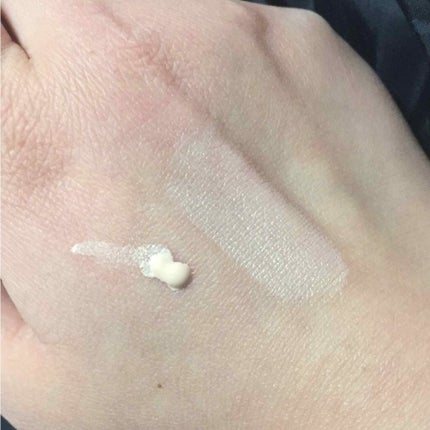 プロテクティング ファンデーション プライマー S/PAUL & JOE BEAUTE/化粧下地を使ったクチコミ(2枚目)