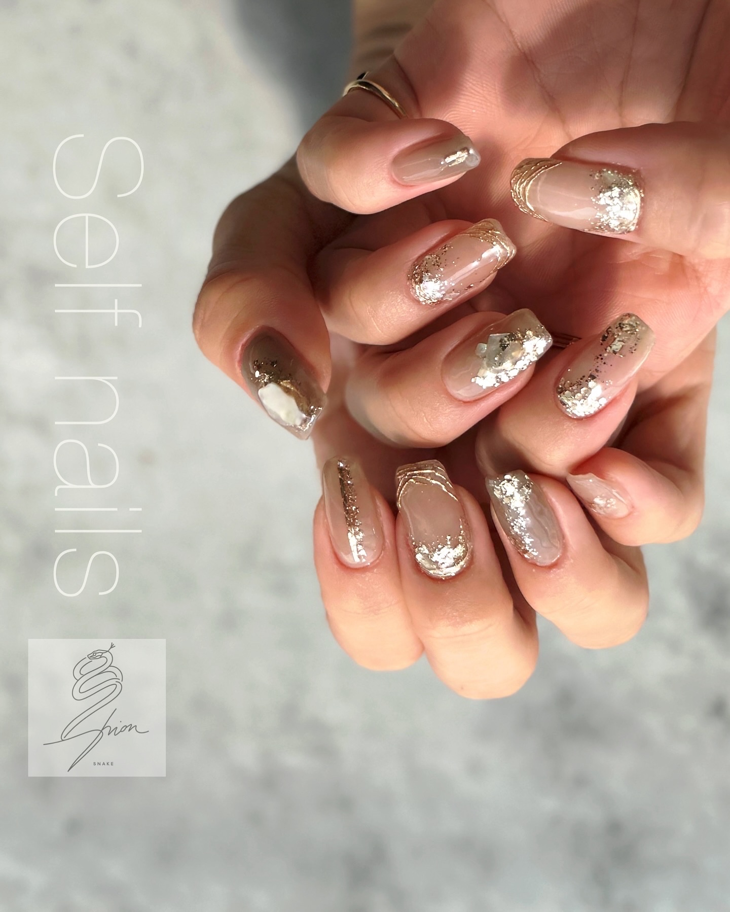 夏ネイルのネイルデザイン | ラブリーカラージェル｜グレースジェル