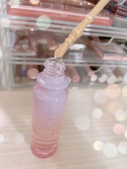 マジョロマンティカ 808/MAJOLICA MAJORCA/香水(レディース)を使ったクチコミ(3枚目)