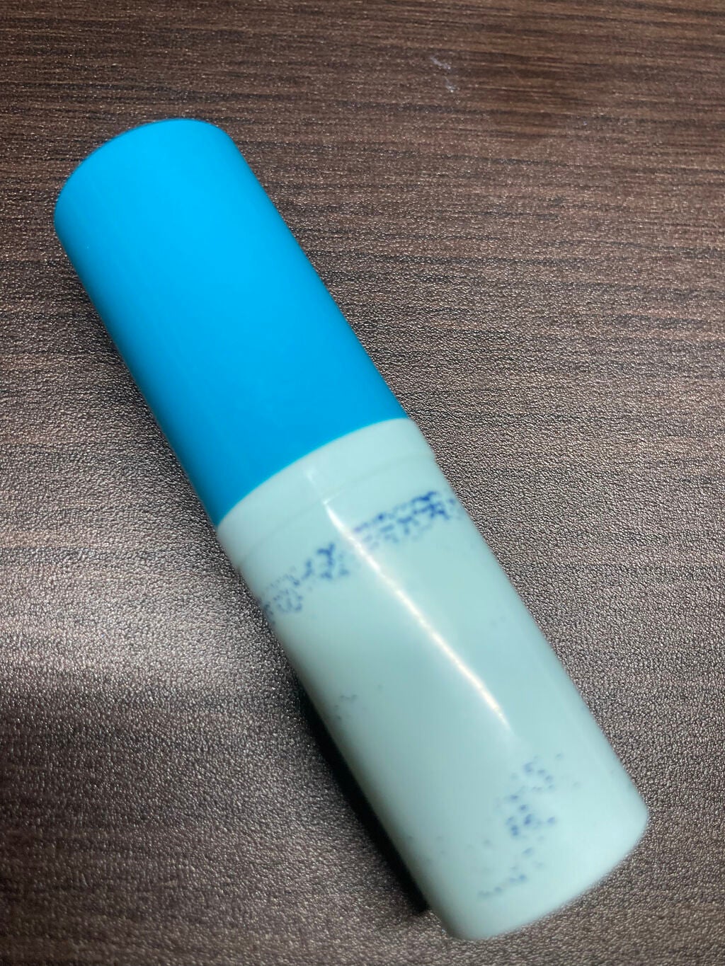 リップベビーナチュラル 無香料/メンソレータム/リップクリームを使ったクチコミ(2枚目)