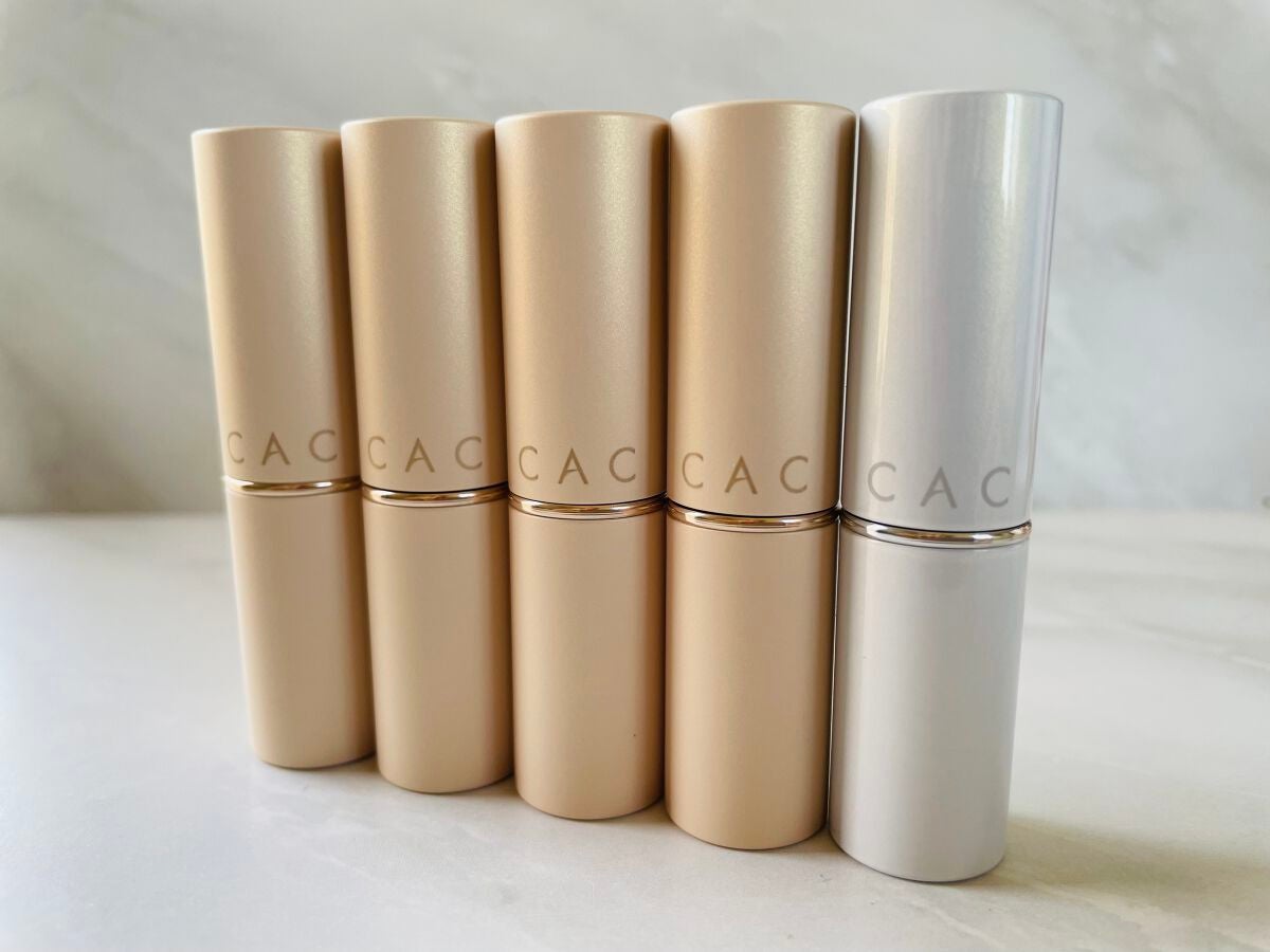 CAC リップスティック/CAC/口紅を使ったクチコミ(1枚目)