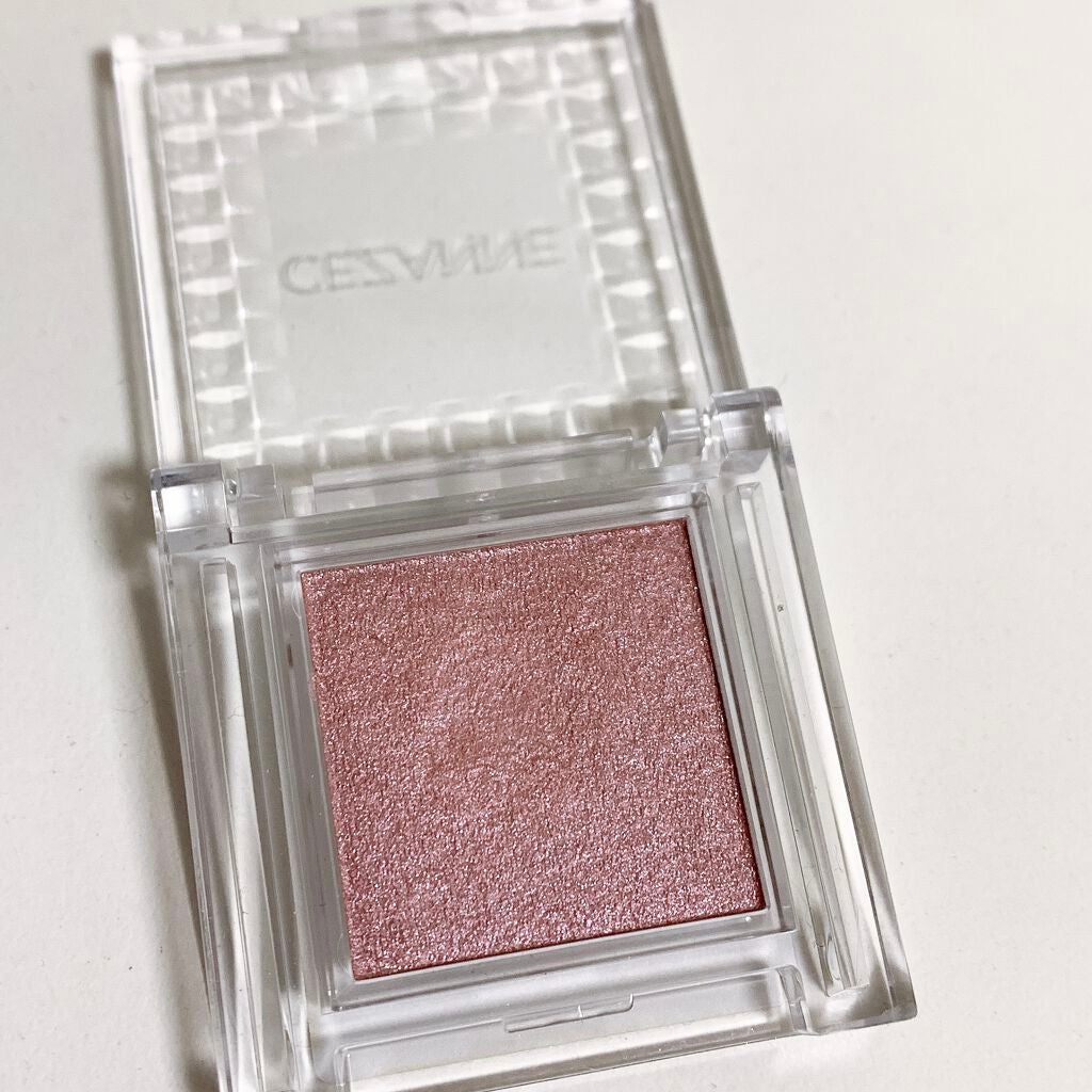 デザイニング アイシェード/IPSA/アイシャドウパレットを使ったクチコミ(6枚目)