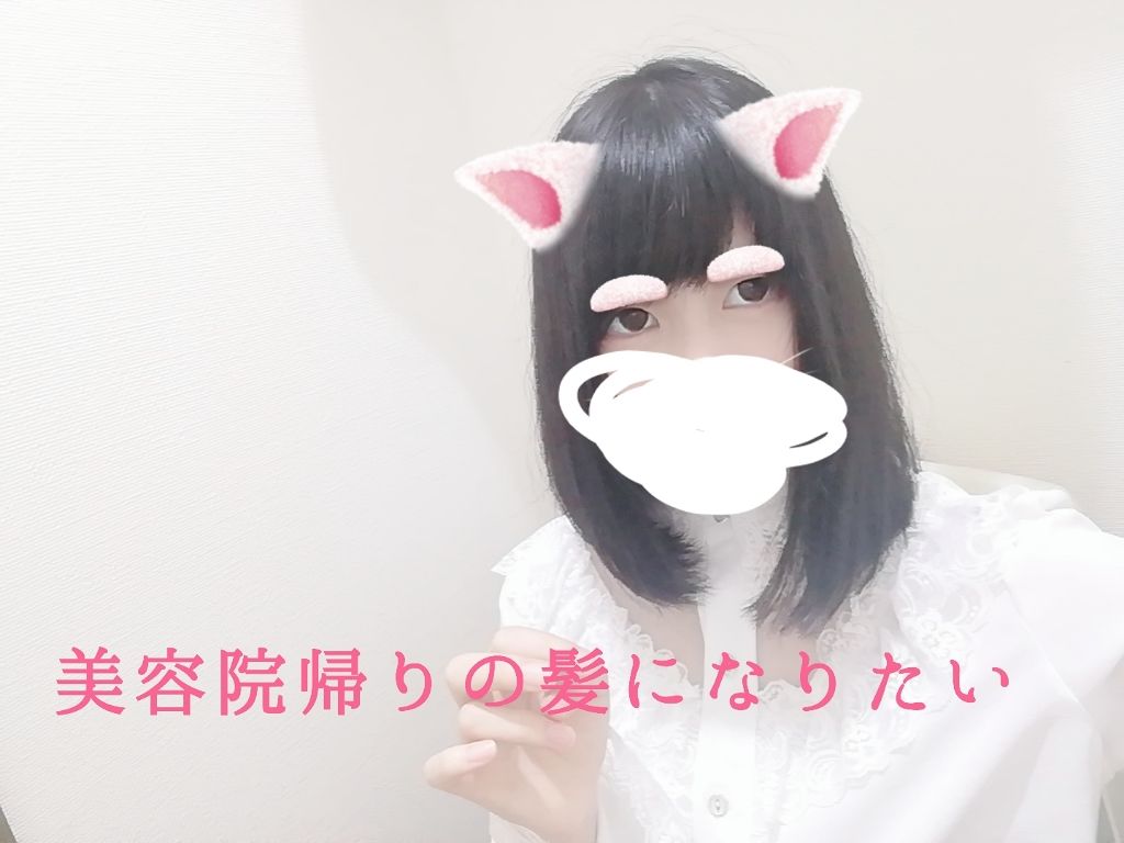 ディープモイスト シャンプー1.0／ヘアトリートメント2.0/&honey/市販シャンプーを使ったクチコミ（1枚目）