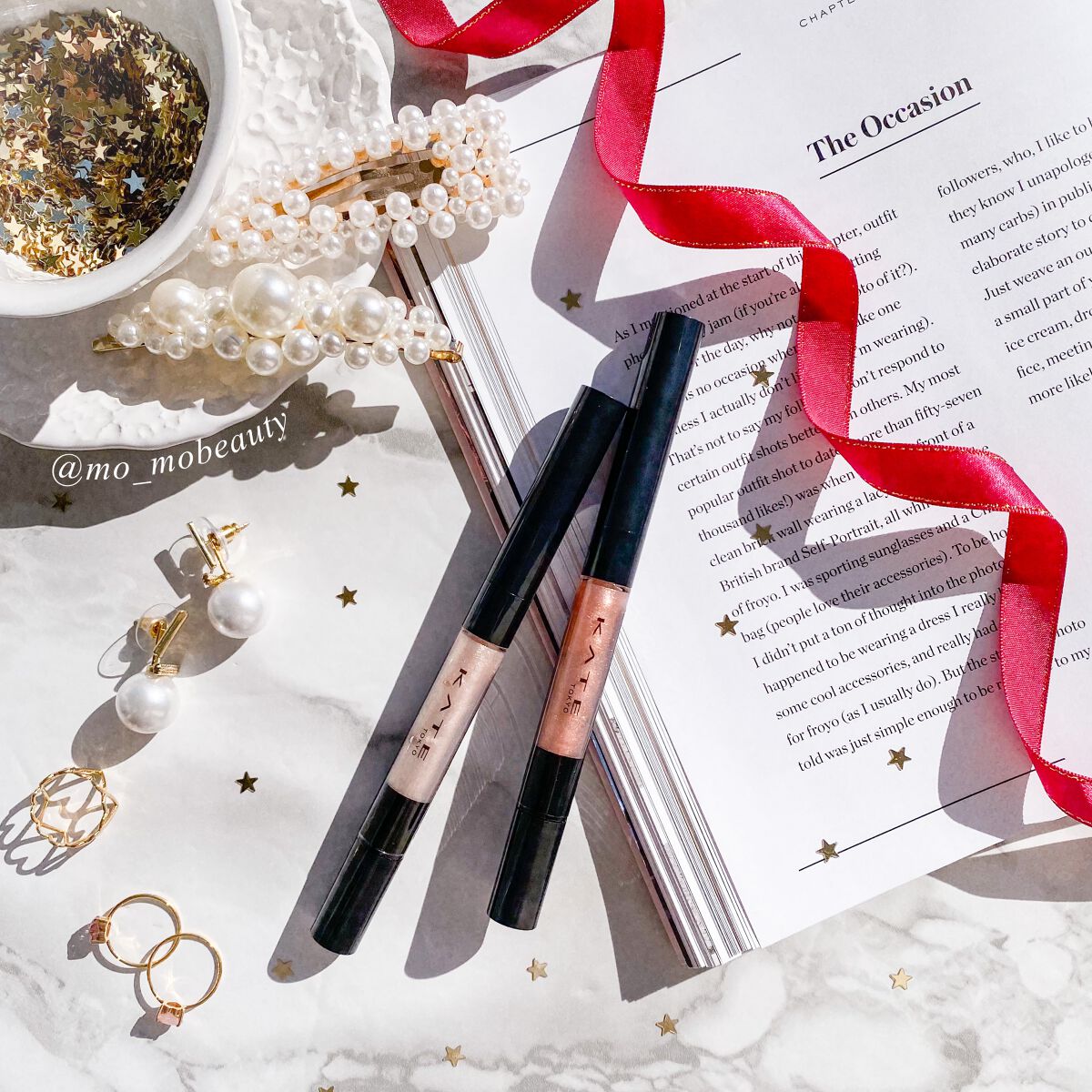 リップシェイプメイカー/KATE/リップライナーを使ったクチコミ（1枚目）