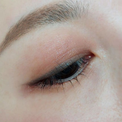 シグニチャー カラー アイズ/SUQQU/アイシャドウパレットを使ったクチコミ(4枚目)