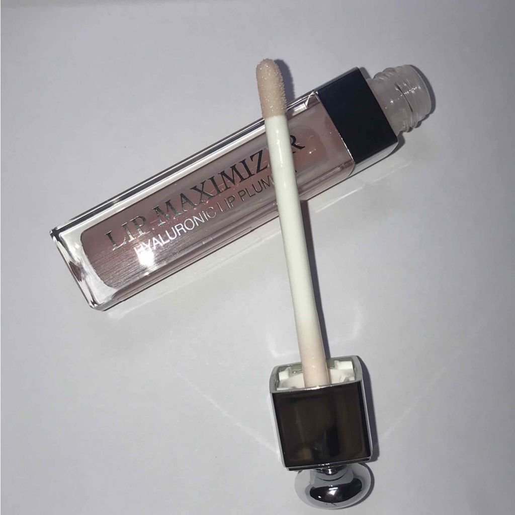 【旧】ディオール アディクト リップ マキシマイザー/Dior/リップグロスを使ったクチコミ（2枚目）