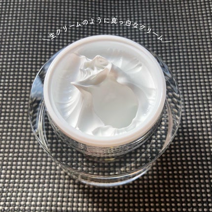 パワーブライトニング グルタチオンクリーム/Dr.Althea/フェイスクリームを使ったクチコミ(2枚目)