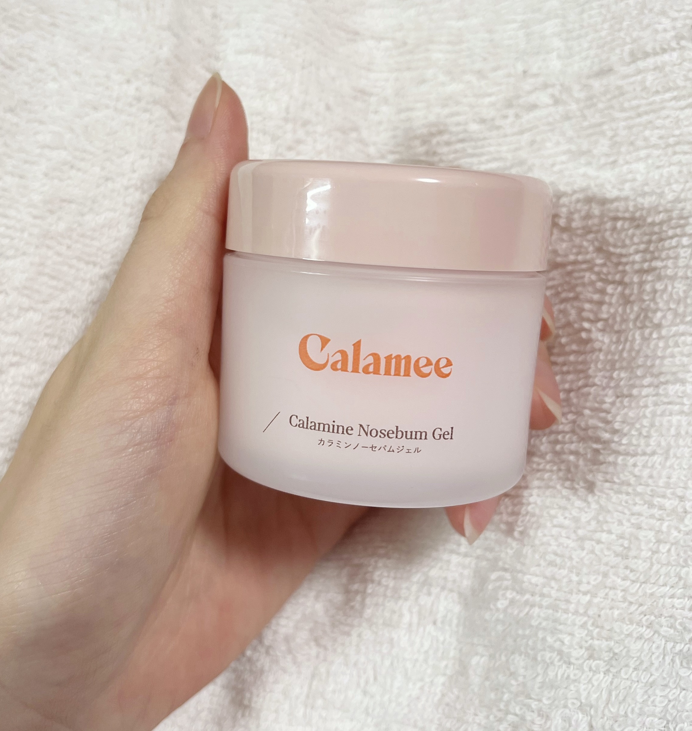 カラミー カラミンノーセバムローション/Calamee/化粧水を使ったクチコミ（2枚目）