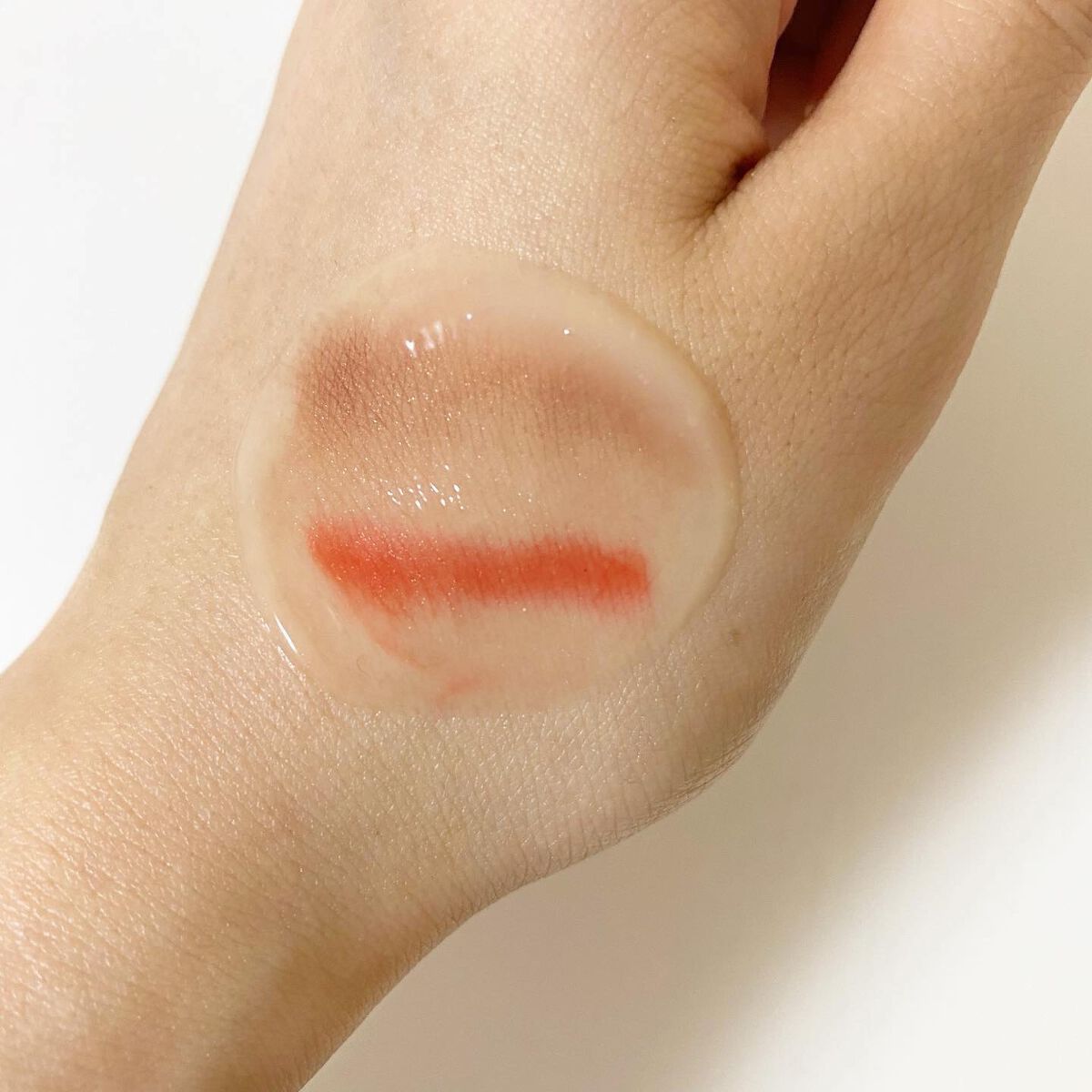 Wクレンジングジェル ユズ/Nursery(ナーセリー)/クレンジングジェルを使ったクチコミ(4枚目)