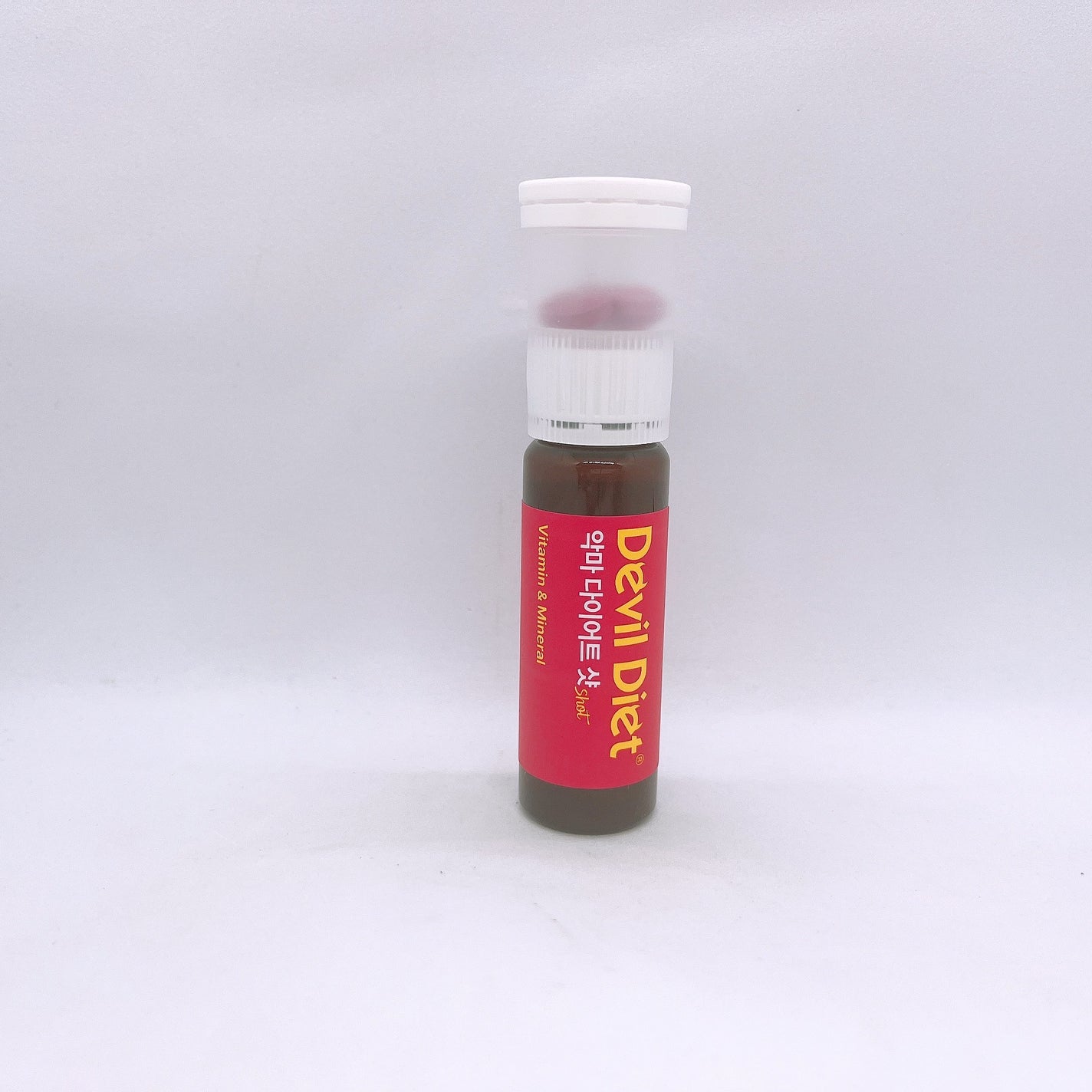 悪魔ダイエット/ファームスビル/ボディサプリメントを使ったクチコミ(3枚目)