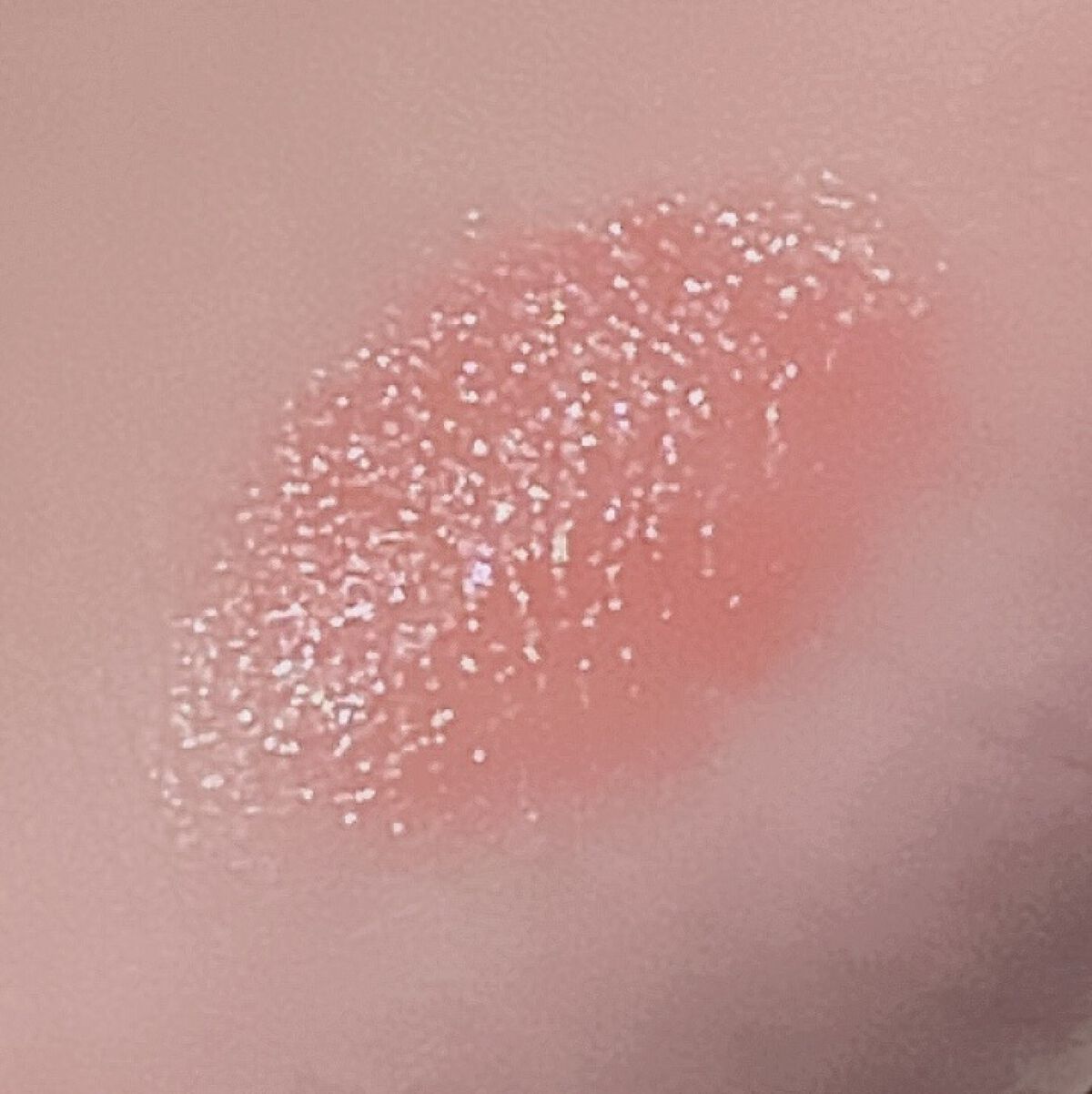 ジューシーグロウティントバーム/mellow loulou/リップバームを使ったクチコミ（2枚目）