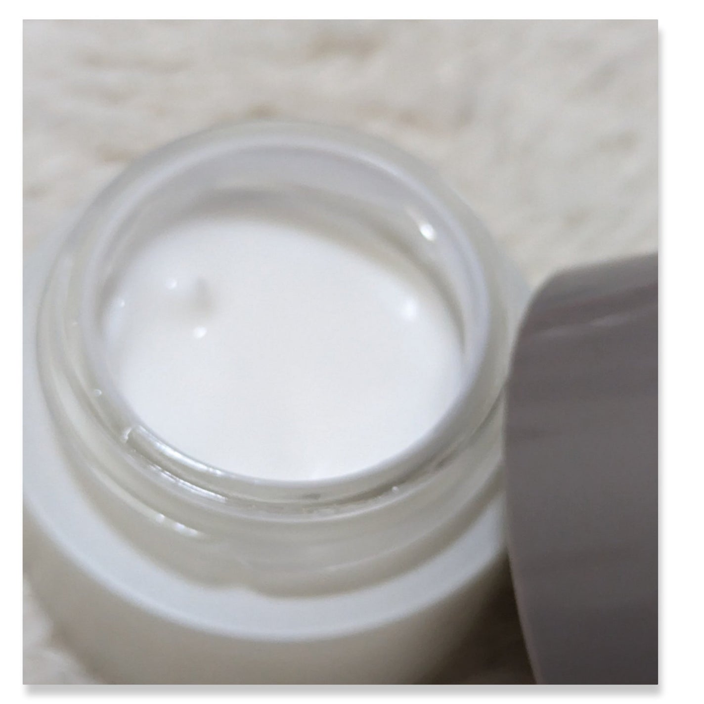 N organic Bright ホワイト リッチ クリーム/N organic/フェイスクリームを使ったクチコミ(2枚目)