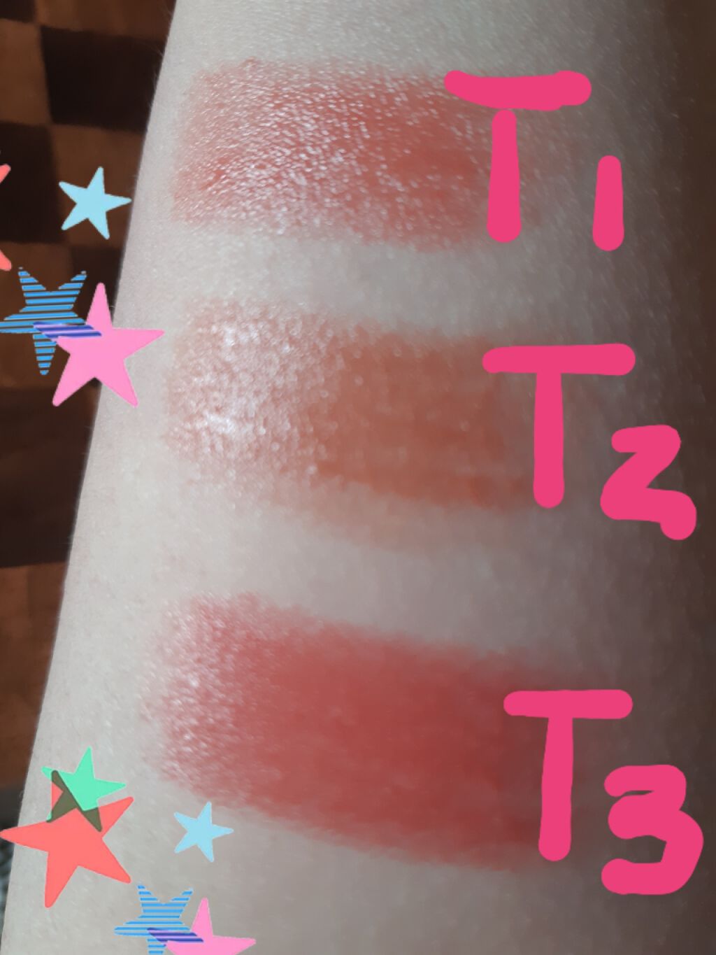 メルティールミナスルージュ/キャンメイク/口紅を使ったクチコミ(2枚目)