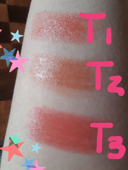 メルティールミナスルージュ/キャンメイク/口紅を使ったクチコミ(2枚目)