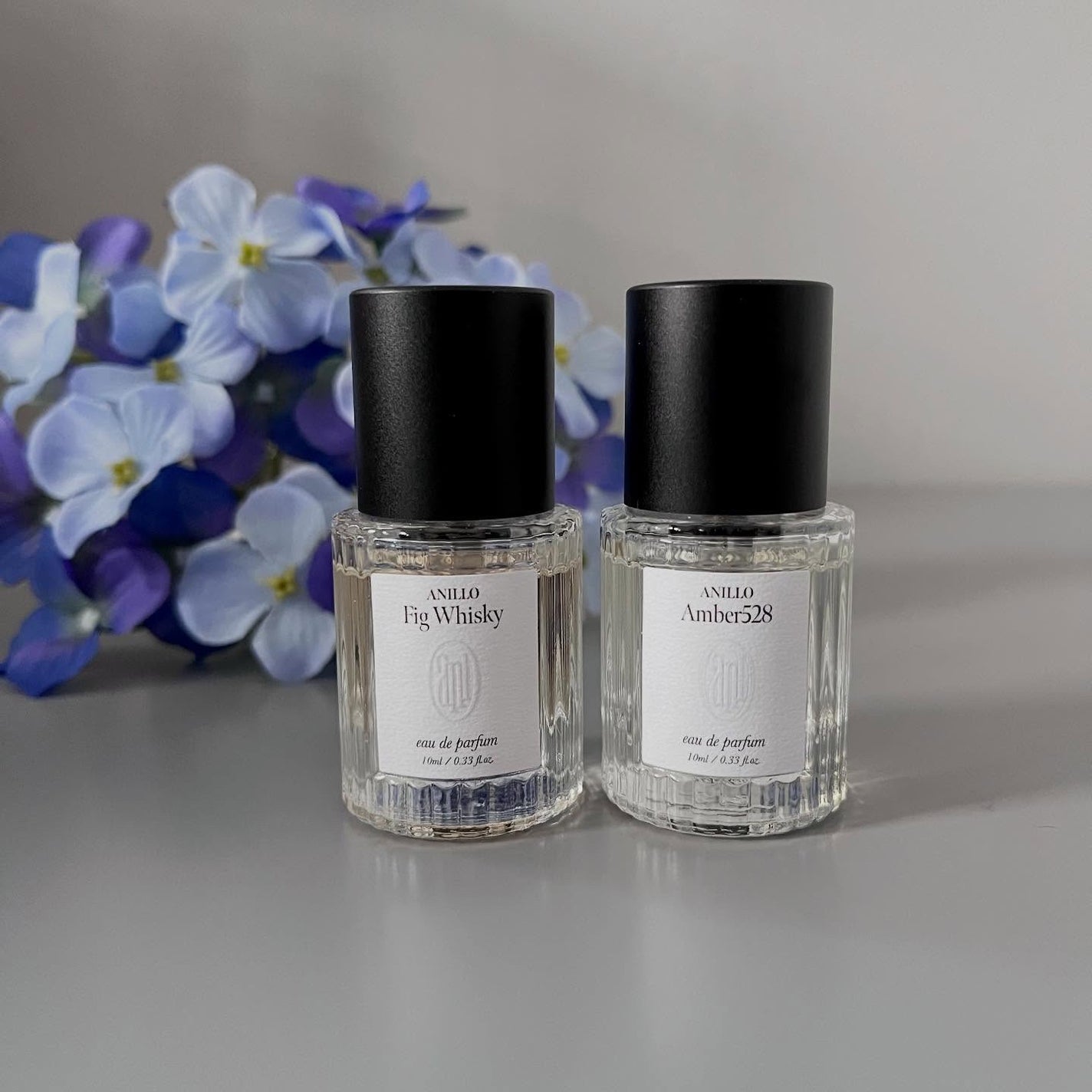 オードパルファム Fig Whisky/ANILLO/香水(その他)を使ったクチコミ(2枚目)