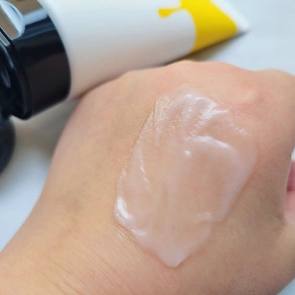 VC クレンジングバーム /SKIO/クレンジングバームを使ったクチコミ(4枚目)