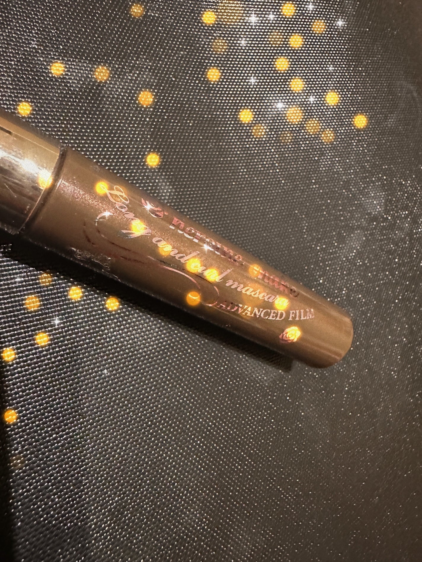 ロング&カールマスカラ アドバンストフィルム/ヒロインメイク/マスカラを使ったクチコミ(1枚目)