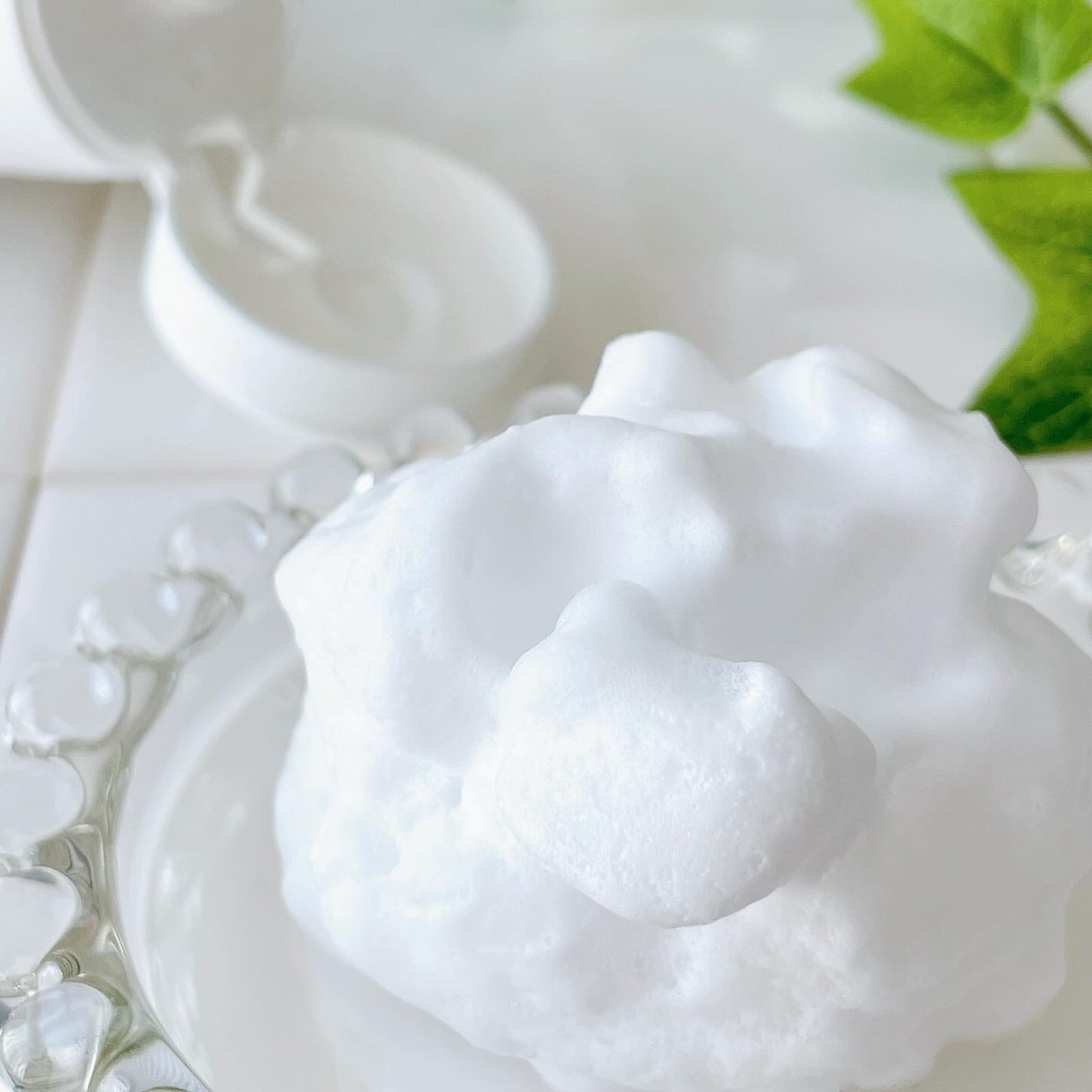 オルビスユー ドット フォーミングウォッシュ/オルビス/洗顔フォームを使ったクチコミ(3枚目)