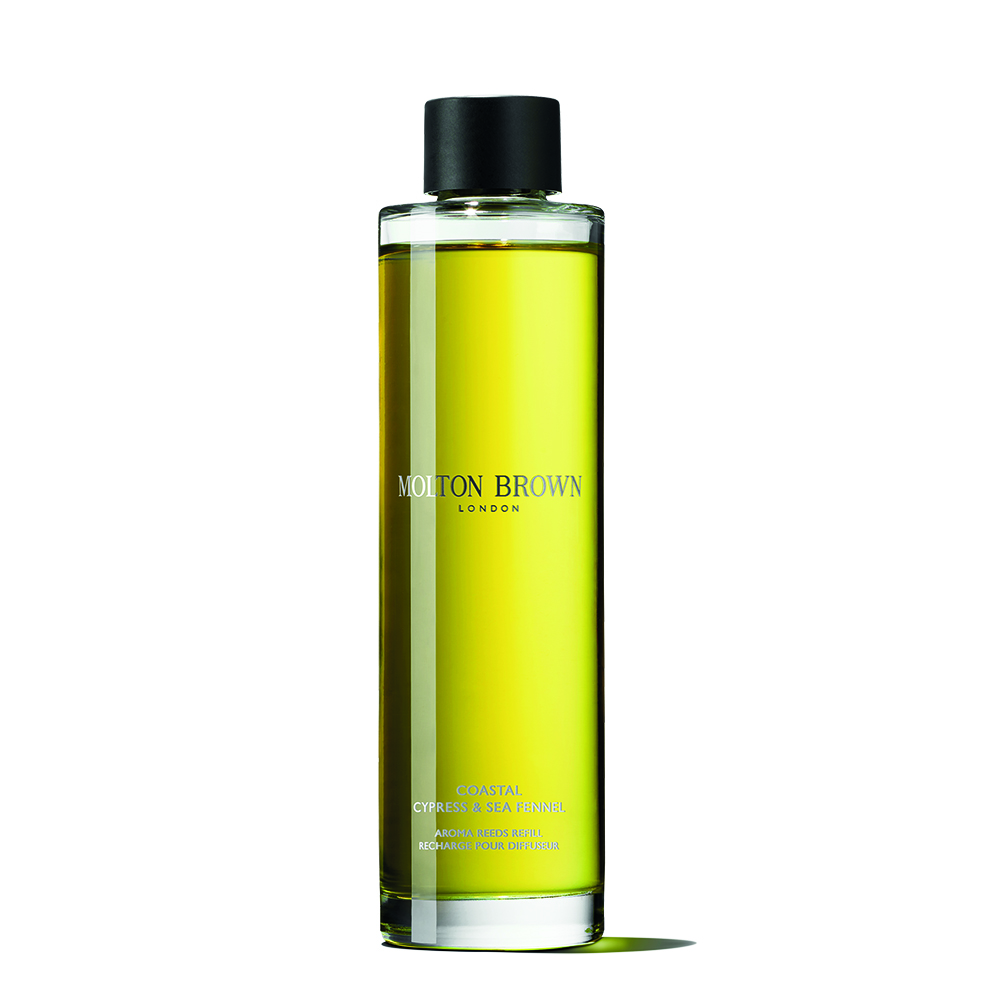 サイプレス&シーフェンネル アロマリード レフィル 150ml