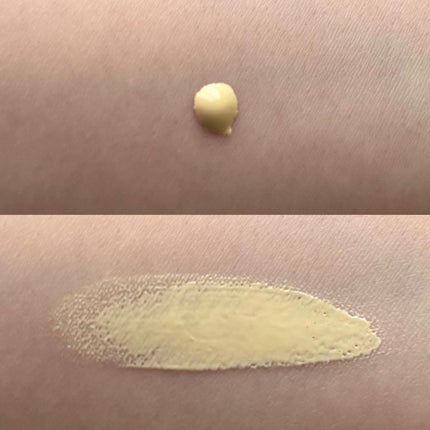 ウルミナプラス 生つや肌おしろい乳液 オイルブロック/ウルミナプラス/乳液を使ったクチコミ(8枚目)