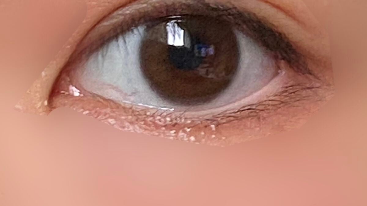 miium 1day/miium/ワンデー(1DAY)カラコンを使ったクチコミ(5枚目)