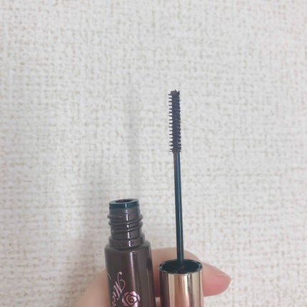 マイクロマスカラ アドバンストフィルム/ヒロインメイク/マスカラを使ったクチコミ(2枚目)